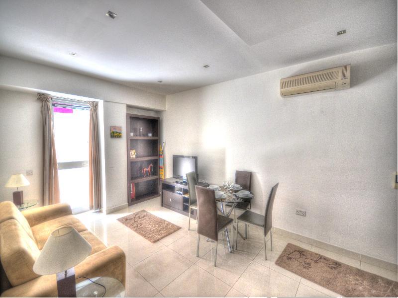 Eden Grail Apartment Ta Xbiex Esterno foto