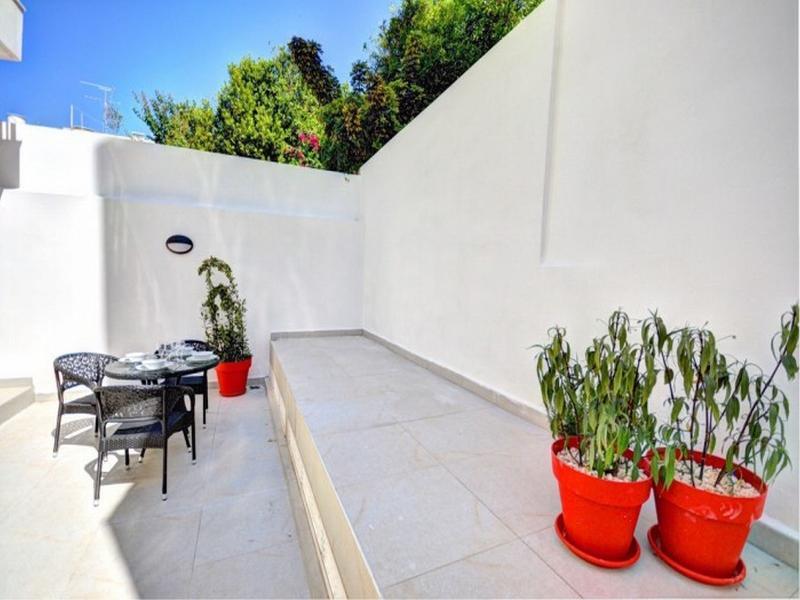 Eden Grail Apartment Ta Xbiex Esterno foto