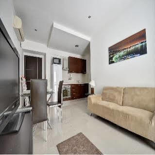 Eden Grail Apartment Ta Xbiex Esterno foto